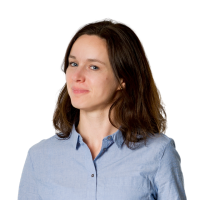 AKQUINET Contact person - Juliane Tschierske - Sales department