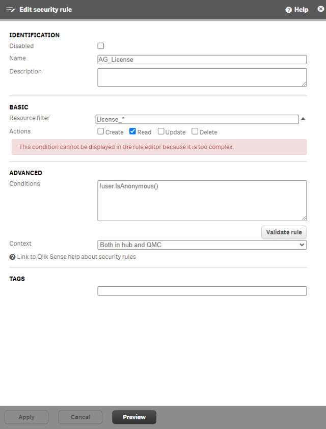 AnalyticsGate - Quick Start - Reporting Suite - AG License