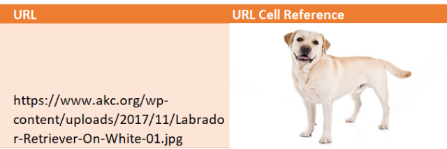AnalyticsGate - Excel Functions - Qlik Sense Image - Resultiert in