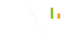AnalyticsGate Logo Weiß