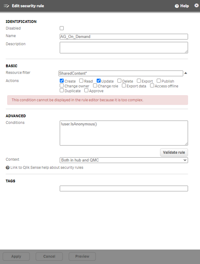 AnalyticsGate - Quick Start - Reporting Suite - On demand
