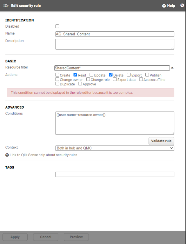 AnalyticsGate - Quick Start - Reporting Suite - AG Shared