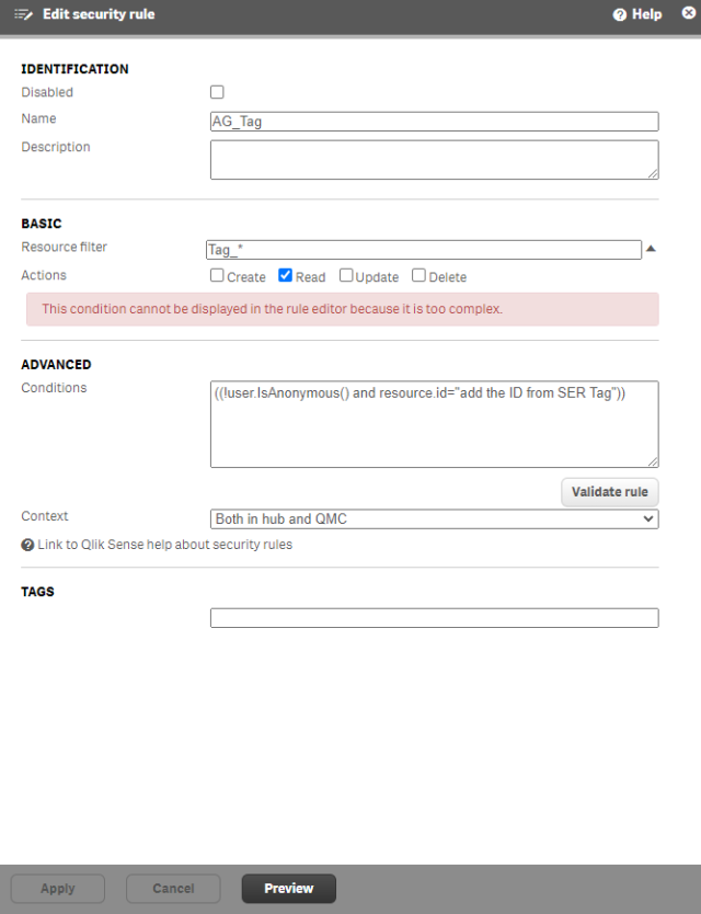 AnalyticsGate - Quick Start - Reporting Suite - AG Tag