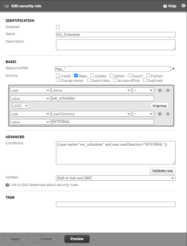 AnalyticsGate - Quick Start - Reporting Suite - AG Scheduler
